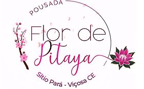 Pousada Apartamento Flor de Pitaya